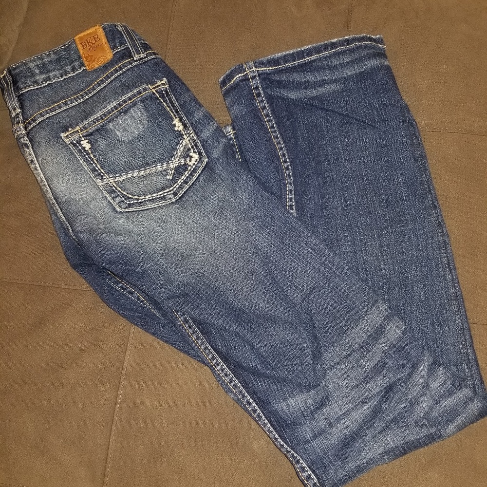 Bke jeans
